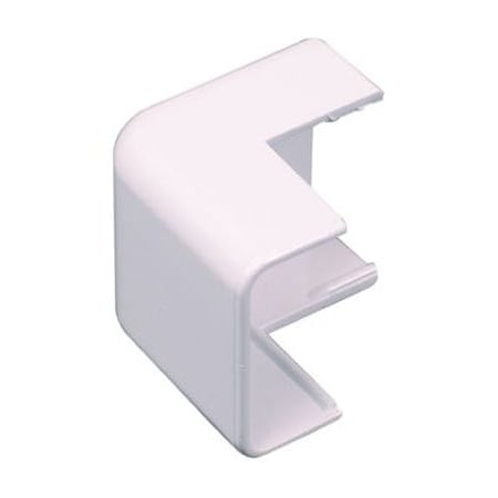 Wiremold WHT Outside Cord Cover C58